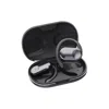 Skct Q2 Rechargeable Bluetoth Headphones In Titanium
