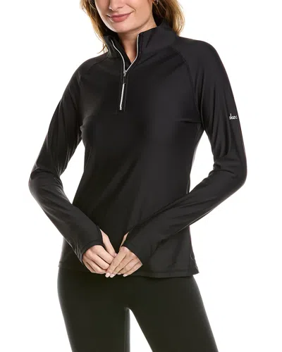 Skea Andy Pullover In Black