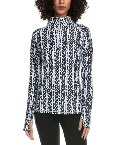 Skea Annie Base Layer Top