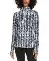 Skea Annie Base Layer Top In Multi