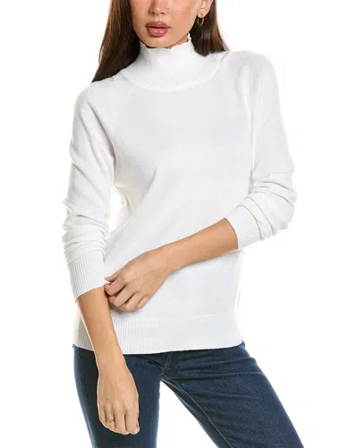 SKEA SKEA APRES WOOL-BLEND SWEATER