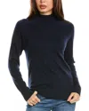 Skea Apres Wool-blend Sweater In Blue