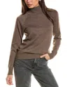 SKEA APRES WOOL-BLEND SWEATER