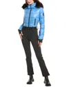 Skea Aria One-piece Suit In Blue