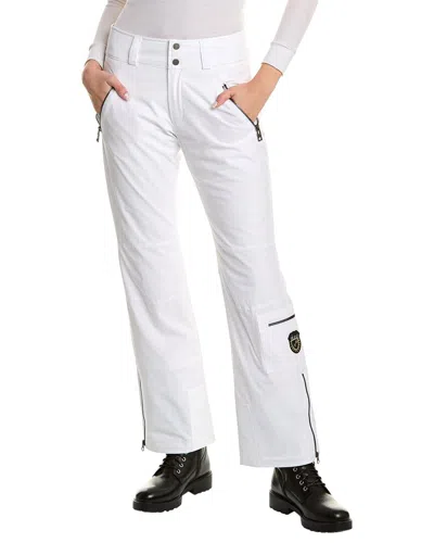 Skea Baby Doe Pant In White