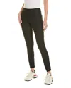 Skea Baird Leggie Legging In Black