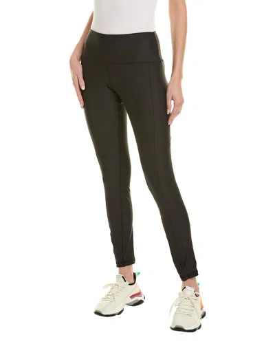 Skea Baird Leggie Legging In Black