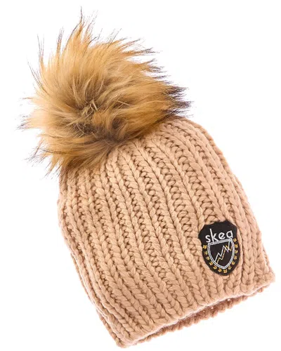 SKEA SKEA BEETS HAT