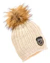 Skea Beets Hat In Neutral