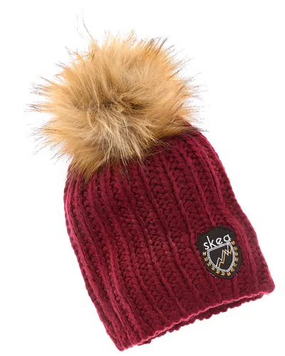 SKEA SKEA BEETS HAT