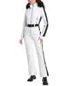 Skea Brit One-piece Suit In White