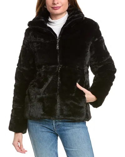 SKEA CLOUD 9 PUFFY JACKET