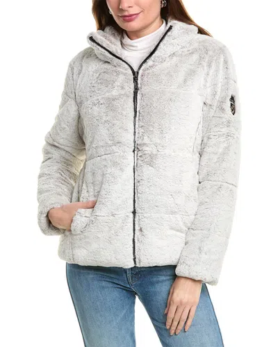 SKEA CLOUD 9 PUFFY JACKET