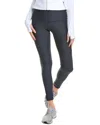 Skea Crew Legging In Blue