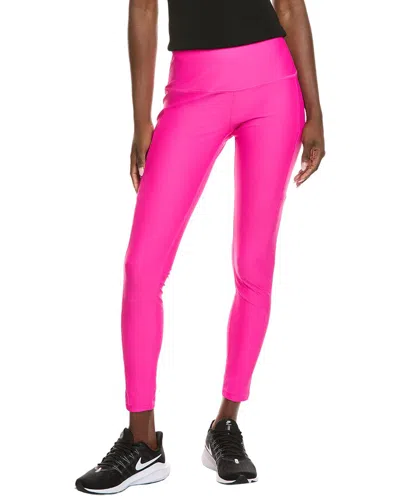 Skea Crew Legging In Pink