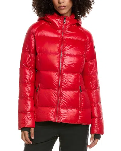 SKEA SKEA ELSA SOLID JACKET