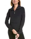 Skea Jamie Pullover In Black