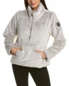 Skea Jamie Pullover In Silver