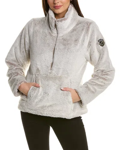 Skea Jamie Pullover In Silver