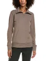 Skea Jamie Pullover In Brown