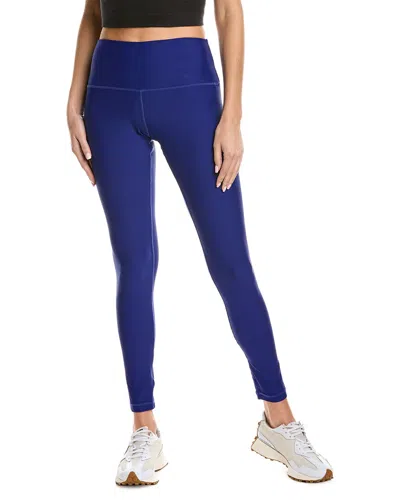Skea Legging In Blue