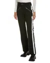 Skea Maya Pant In Black