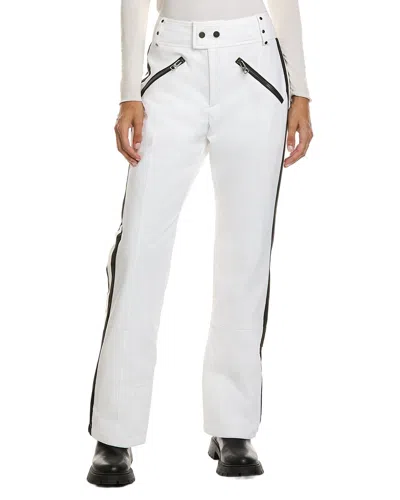 Skea Maya Pant In White