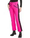 Skea Maya Slim Insulated Pant In Pink