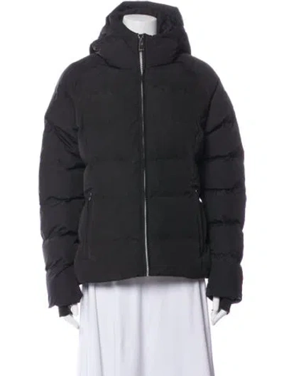 Pre-owned Skea Parka W/ Tags In Gray
