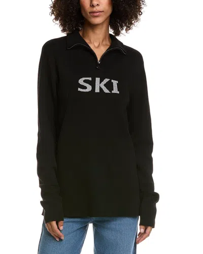 SKEA REED WOOL-BLEND SWEATER