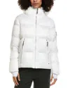 Skea Revive Parka In White