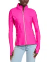 Skea Rory Base Layer Top In Pink
