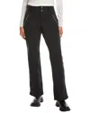 Skea Venus Pant In Black
