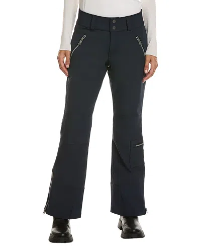 Skea Venus Pant In Blue