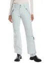 Skea Venus Pant In Blue