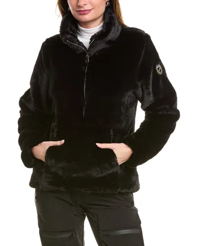 SKEA VILLAGE 1/2-ZIP PULLOVER