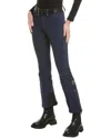 Skea Zoey Pant In Blue