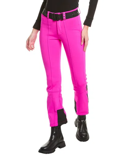 Skea Zoey Pant In Pink