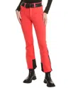 Skea Zoey Pant In Red