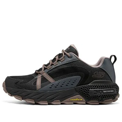 Skechers 3d Max Protect 'black Multicolor'