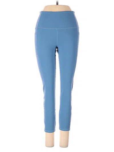 Pre-owned Skechers Active Pants