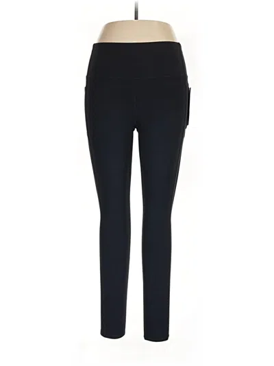 Skechers Active Pants In Black