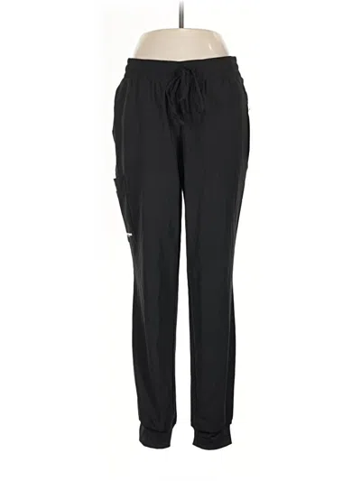 Skechers Active Pants In Black