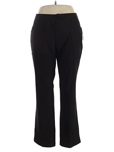 Skechers Active Pants In Black