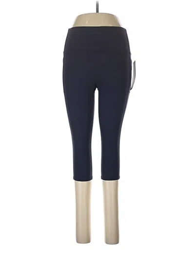 Skechers Active Pants In Blue