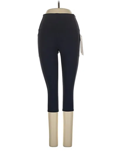 Skechers Active Pants In Blue