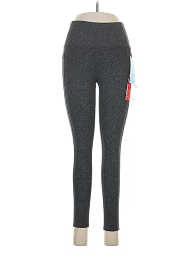 Skechers Active Pants In Gray