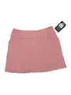 Skechers Active Skort In Pink
