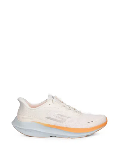 Skechers Aero Pulse Lace-up Sneakers In Multi