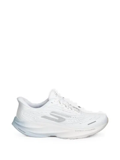 Skechers Aero Spark Lace-up Sneakers In Multi